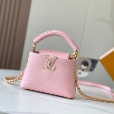 Louis Vuitton Top Handle Bags